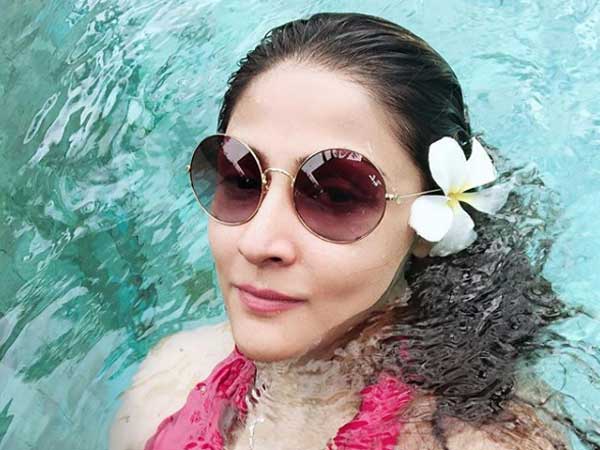 She’s Her Favourite