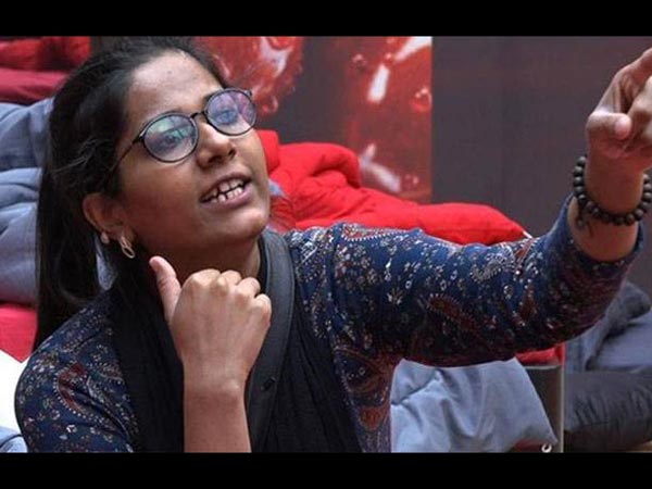 Mehjabi Says Bigg Boss 11 Changed Her Life