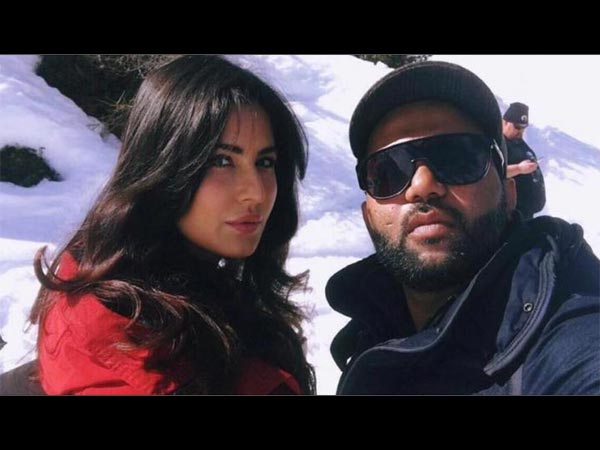Ali Abbas Zafar Is Happy With Katrina Being A Part Of Bharat Ali Abbas Zafar Is Happy With Katrina Being A Part Of Bharat