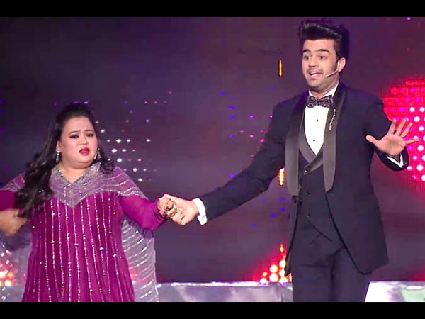 Maniesh’s Message For B’day Girl