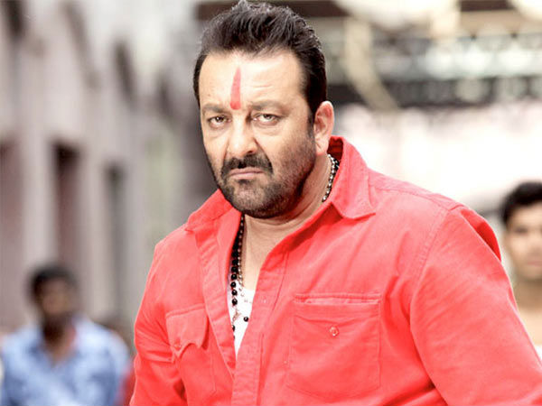 Sanjay Dutt On His Father Sunil Dutt 