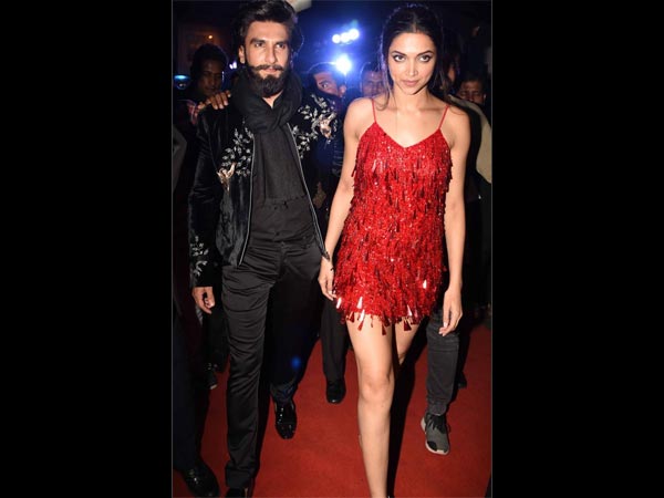 DeepVeer On The Work Front