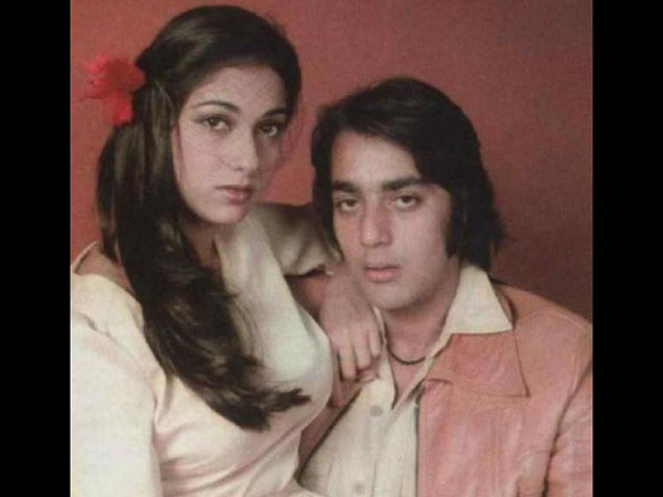 It Was Rumoured That Sanjay Wanted Tina To Leave Films It Was Rumoured That Sanjay Wanted Tina To Leave Films