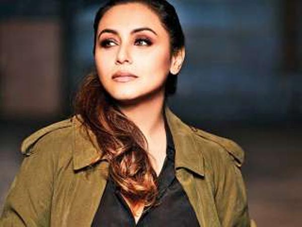 Now You Know Why Aamir Called Rani A 'Buddhi' Now You Know Why Aamir Called Rani A 'Buddhi'