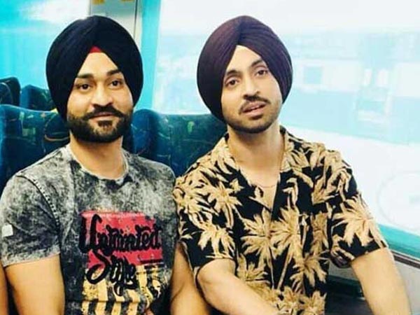 Sandeep On His Biopic Sandeep On His Biopic