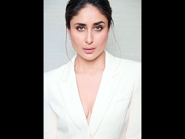 Was The Script Offered To Kareena Kapoor As Well?