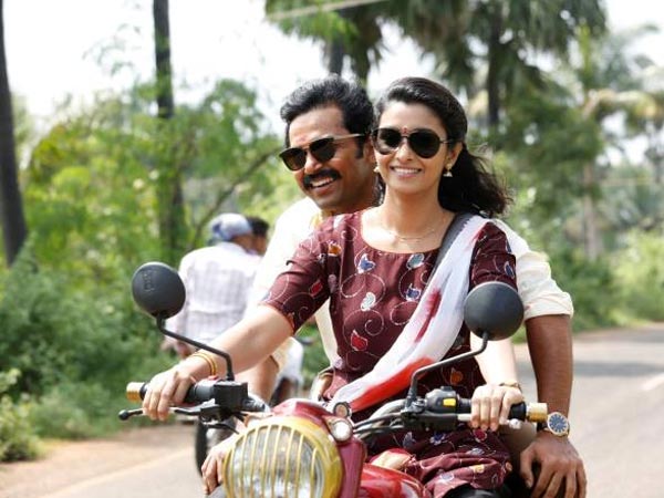 Kadaikutty Singam: Karthi Shines In This Rural Action Flick