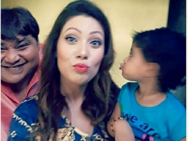 The Actress Writes… The Actress Writes…