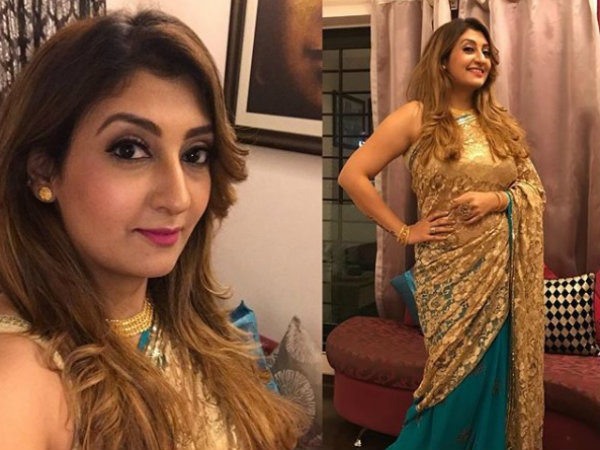 She Says She Did Everything To Save The Marriage