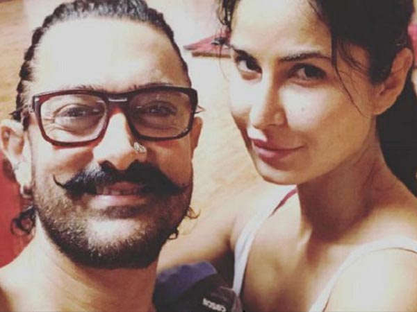 Good News! Thugs Of Hindostan Ships Might Be Auctioned