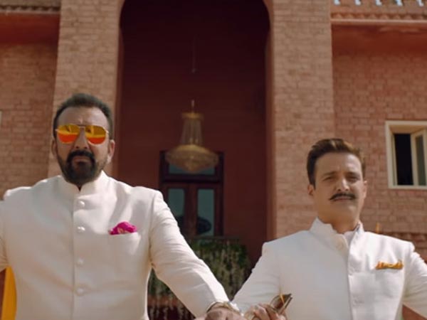 Sanju Vs Sanjay Dutt Himself Sanju Vs Sanjay Dutt Himself