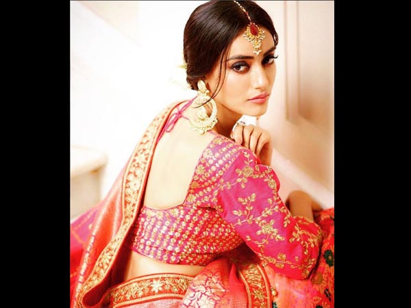 Gorgeous In Ethnic Gorgeous In Ethnic