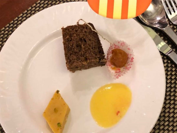 Wednesday Sweet Tooth Wednesday Sweet Tooth