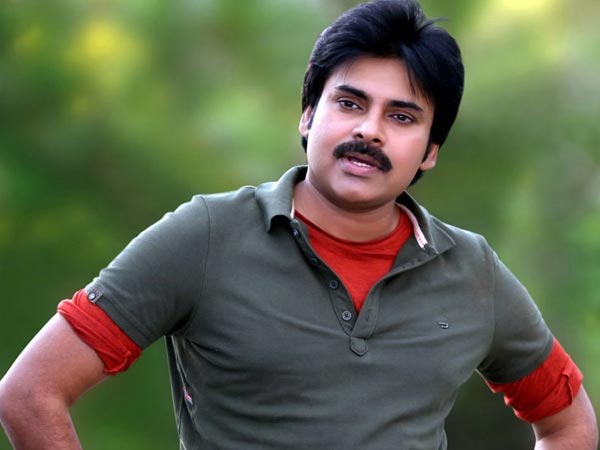 He Overcame His Inhibitions