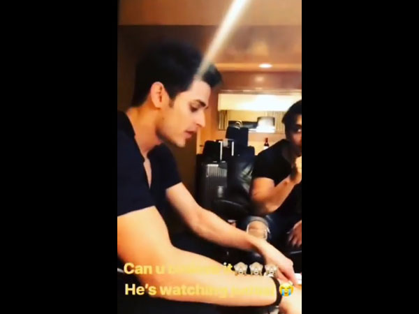 PriLuvIna Share Fun Moments!