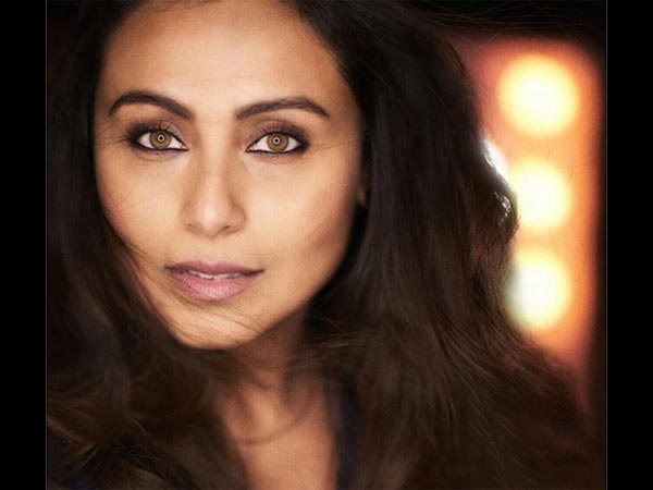 What's Next For Rani? What's Next For Rani?