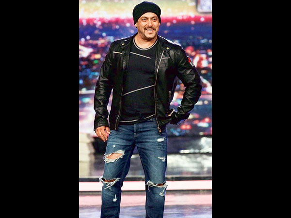 Salman On His Next Films