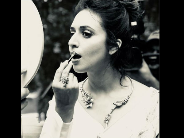 Divyanka Looks Stunning!