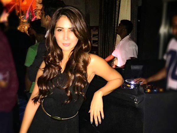 The Case Is Registered