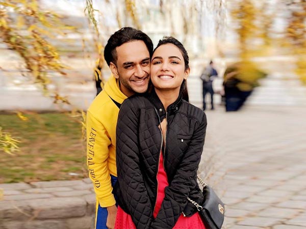 Happiness Overflows Happiness Overflows