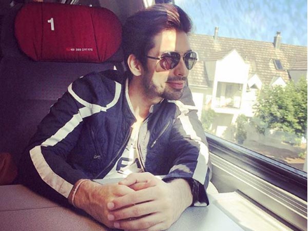 It’s Mohit’s Turn Now It’s Mohit’s Turn Now