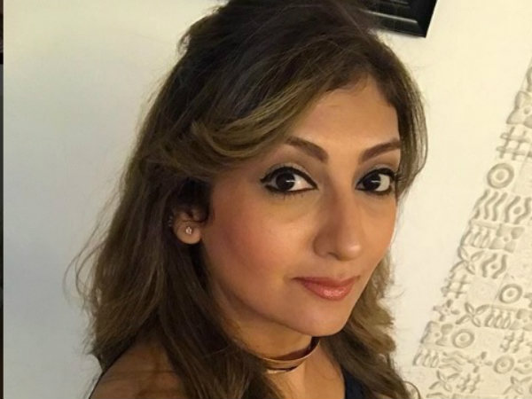 The Actress Breaks Her Silence