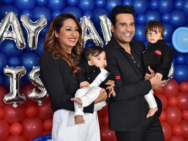 Kashmira Is Proud Of These Actresses