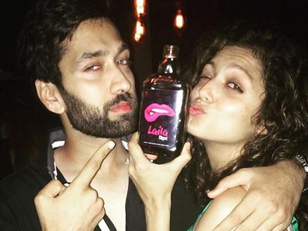 What Does Drashti Have To Say?