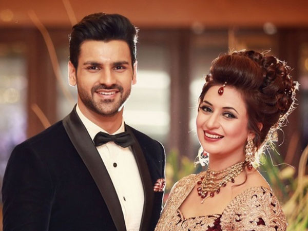 Divyanka's Opinion On His Sculpted Body Divyanka's Opinion On His Sculpted Body