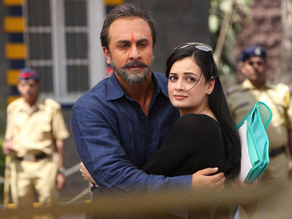 Another Run With Rajkumar Hirani?