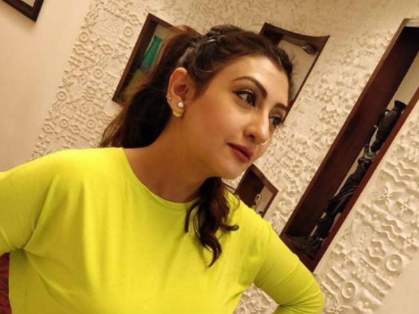 Juhi Shares An Open Letter