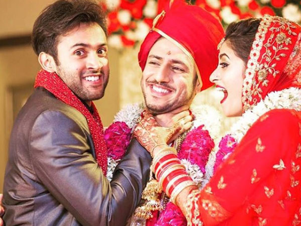 Mihika Blessed With A Baby Boy Mihika Blessed With A Baby Boy