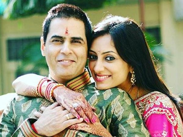 Vandana Lalwani & Aman Verma