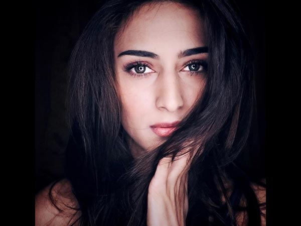 She Grew Up Watching Kasautii Zindagi Kay 