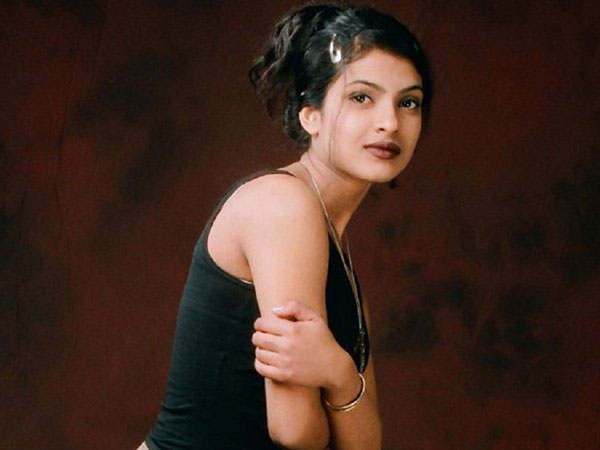 'Confidence Factor Was Missing From Priyanka Chopra'