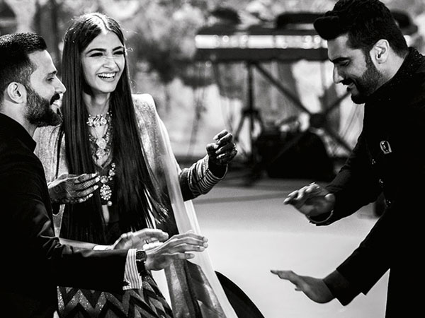 'Gallan Goodiyan' 'Gallan Goodiyan'