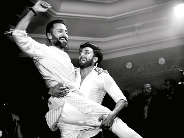 'Best Picture' 'Best Picture'