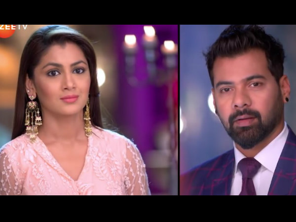 Abhi & Pragya Clarify Their Friends’ Confusion