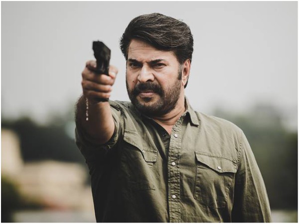 Mammootty's Highest Grossing Movie Mammootty's Highest Grossing Movie