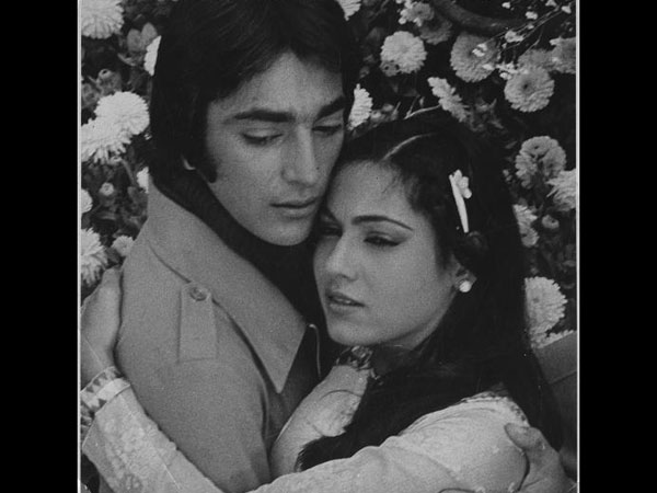 She Never Interfered She Never Interfered