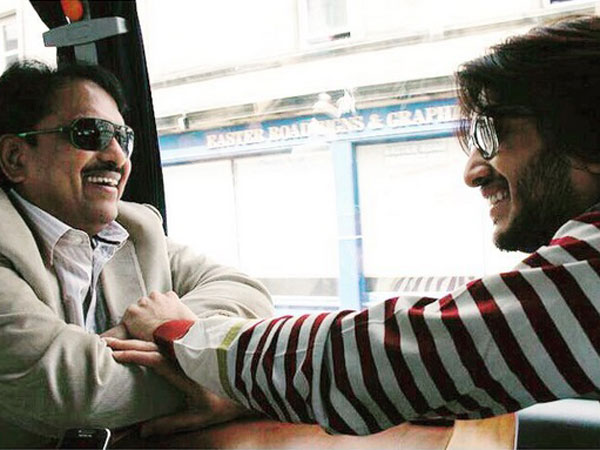 Has A Good Background In Politics