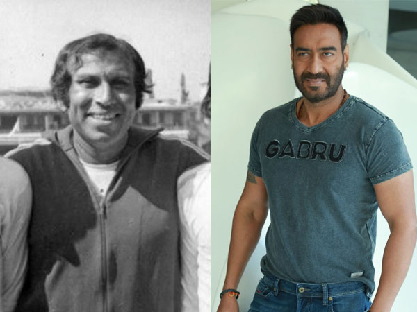 The Biopic On Syed Abdul Rahim Will Go On Floors Next Year