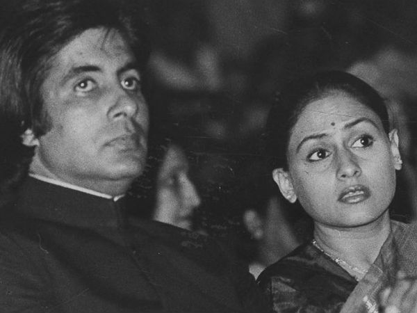 When Mr Thapar Thought Big B Is Giving Him A Hint To Ask About His Love Life 