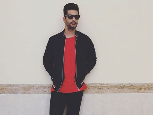 Anurag’s Character