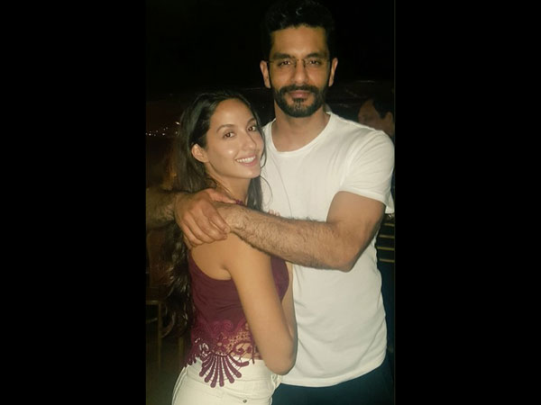 Who Is Angad Bedi? Who Is Angad Bedi?