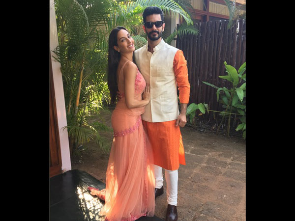 Things Gone Sour Between The Two Ex-Lovers? Things Gone Sour Between The Two Ex-Lovers?