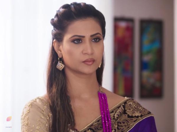 Did Anjana Kill Pooja For Betraying Her Son? Did Anjana Kill Pooja For Betraying Her Son?