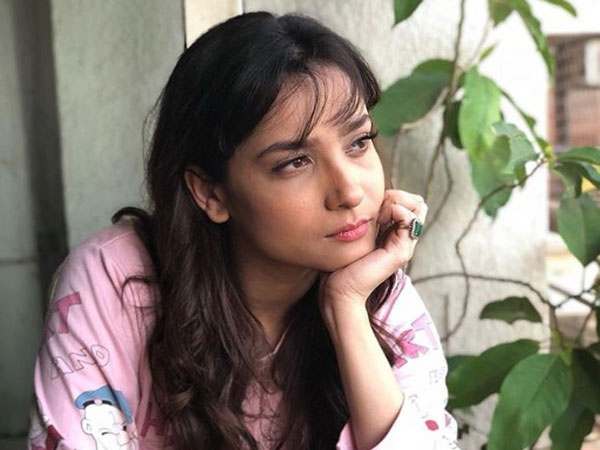 “TV Continues To Portray The Bahu In The Same Way”