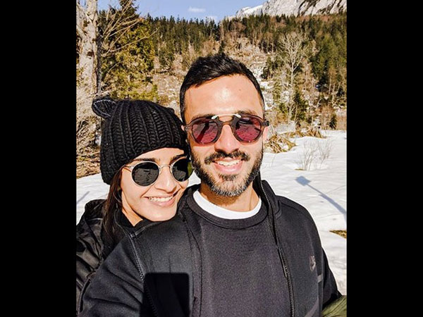 Relationship Goals In Plenty