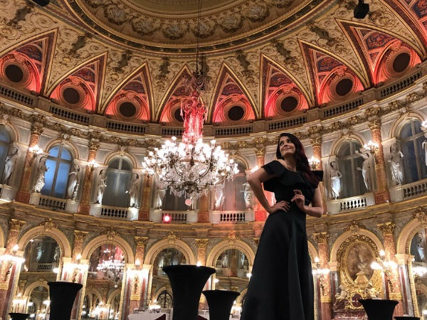 Our Hearts Just Skipped A Beat